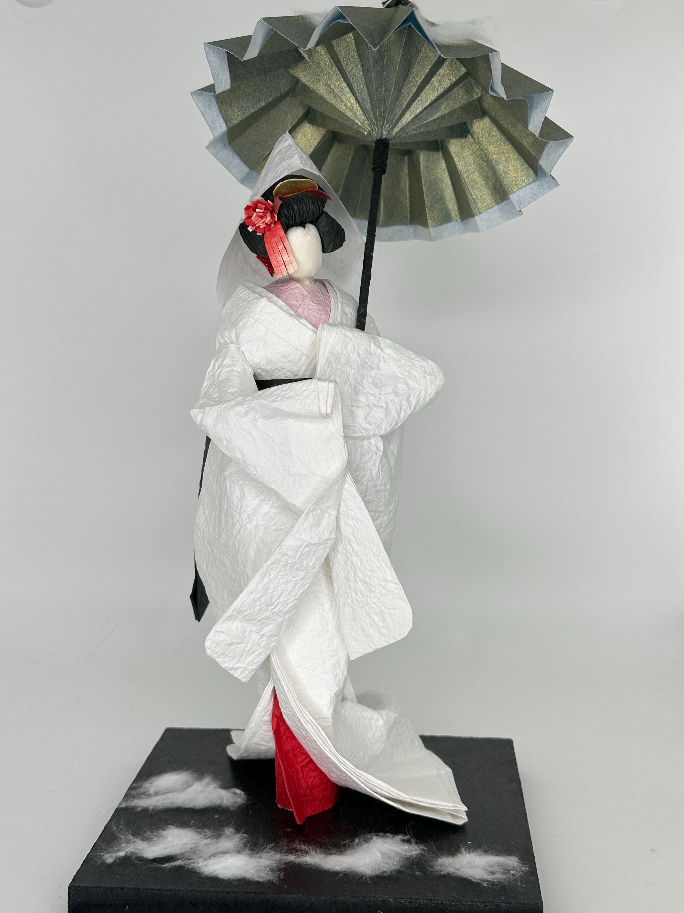 Japanese Art/sculpture - Etsy
