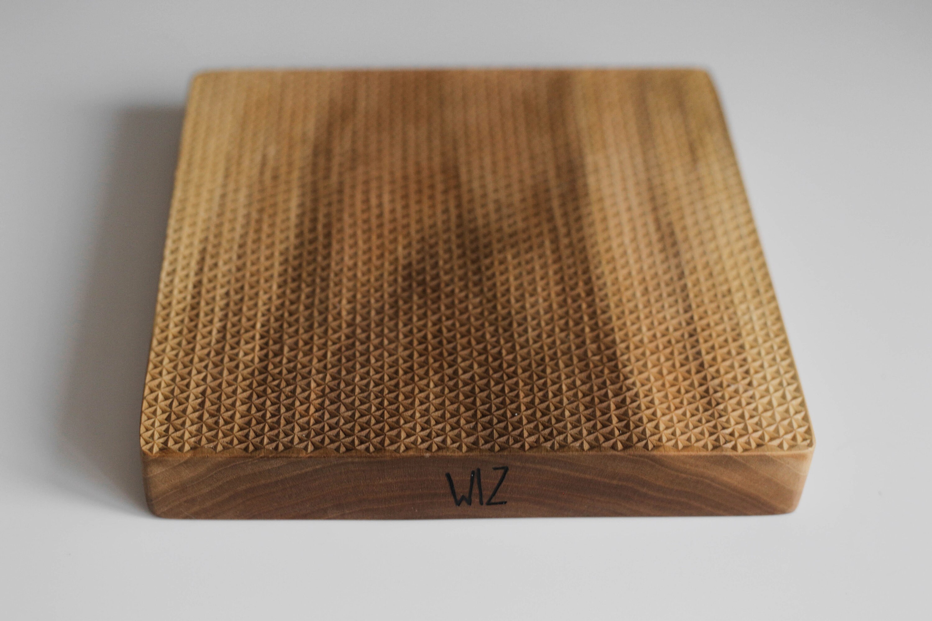 Pasta board / gnocchi / cavatelli / cavarola / wooden / Etsy