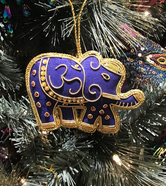 Hindu christmas ornaments Clearance