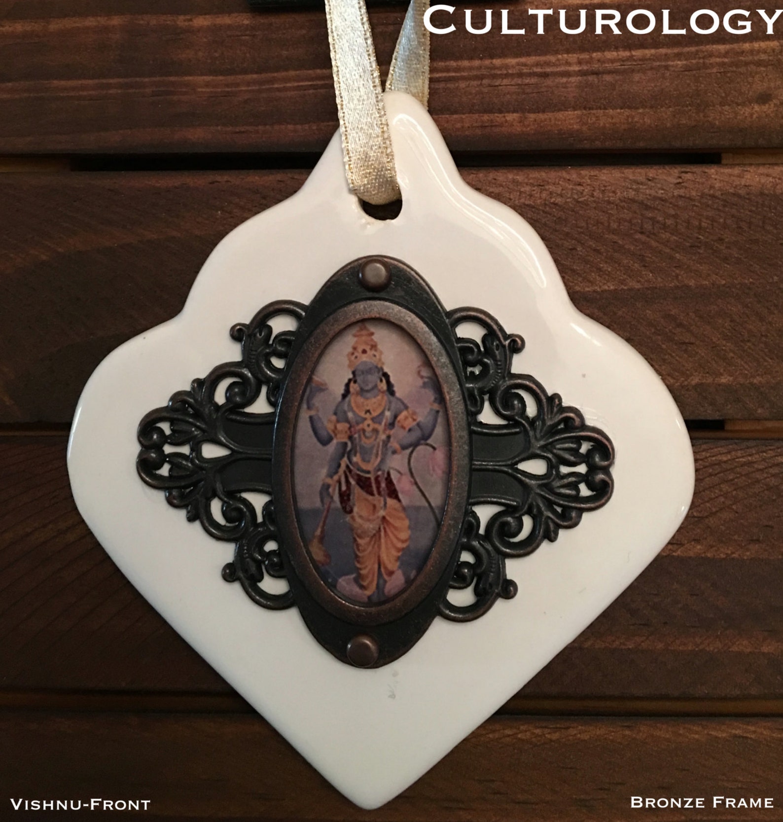 Hindu Holiday Ornament Set of 12 Etsy UK