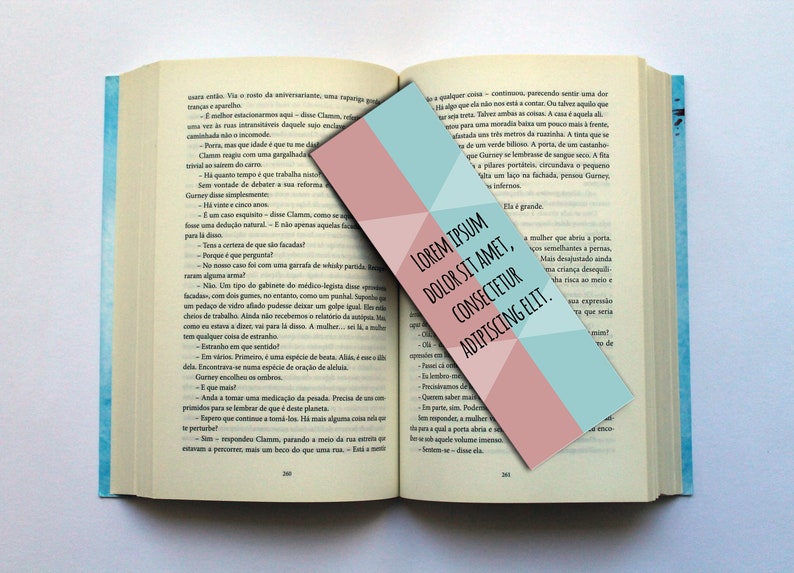 microsoft bookmark template microsoft bookmark template