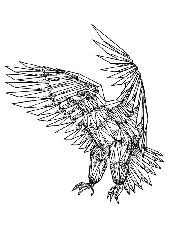 Eagle Tattoo Projects :: Photos, videos, logos, illustrations and branding  :: Behance