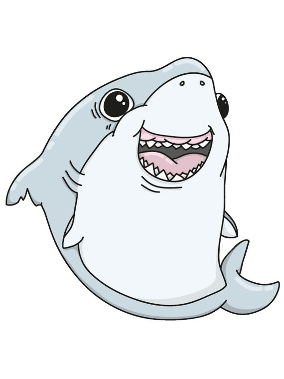 Includes 2 Tattoos: Cute Shark Temporary Tattoo Sweet Shark - Etsy Norway Includes 2 Tattoos: Cute Shark Temporary Tattoo Sweet Shark - Etsy Norway