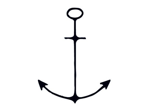 25 Anchor Tattoos For Every Preference