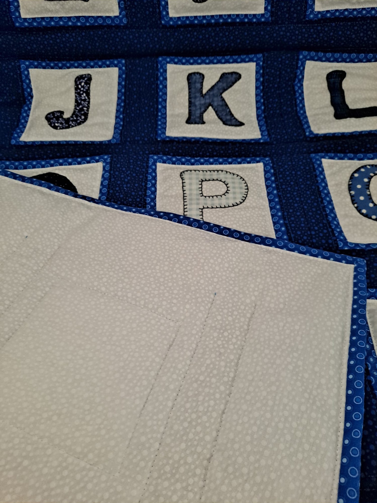 Handmade Made to Order Custom ABC Baby/ Child / Toddler - Etsy