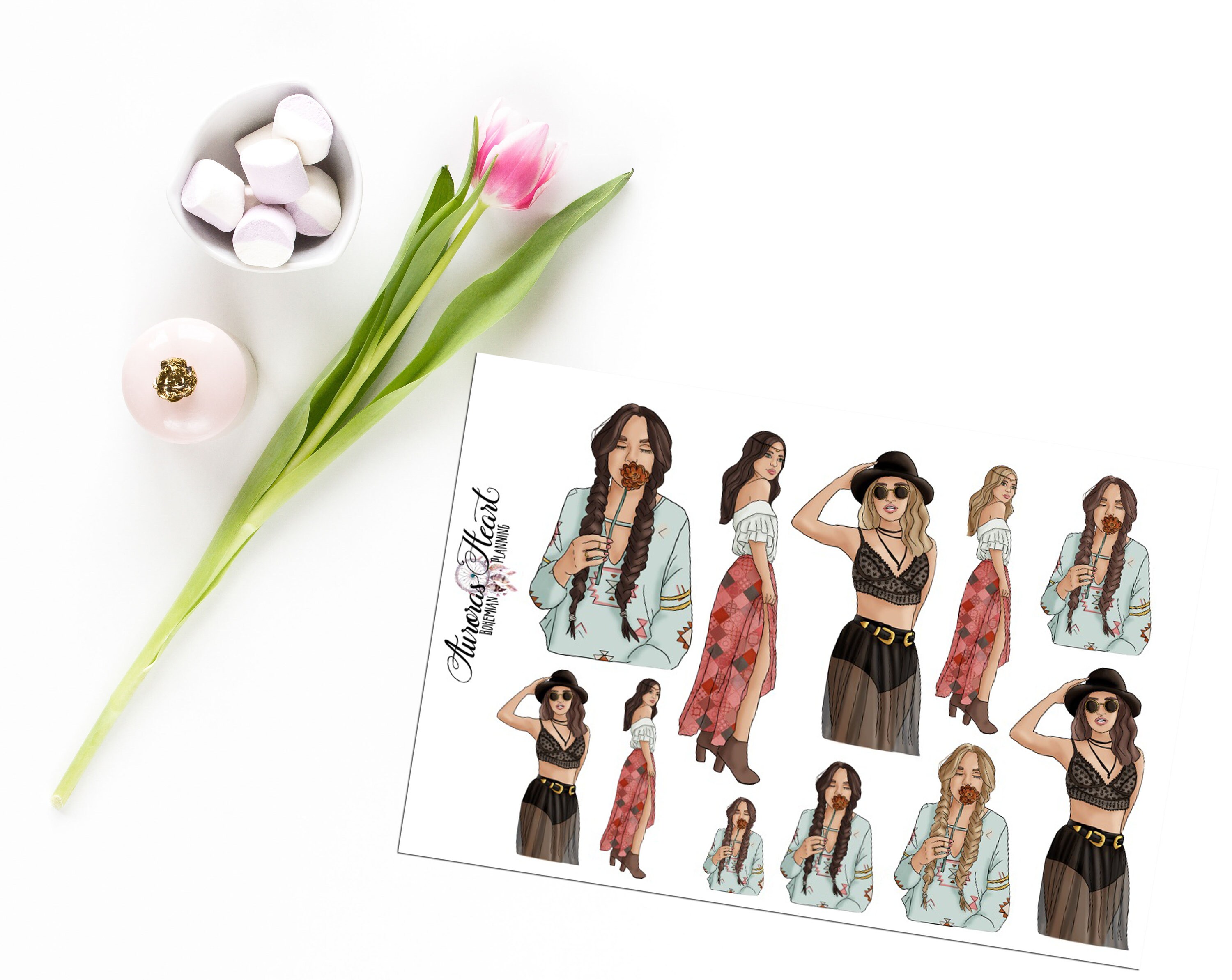 Every pretty. Every pretty
