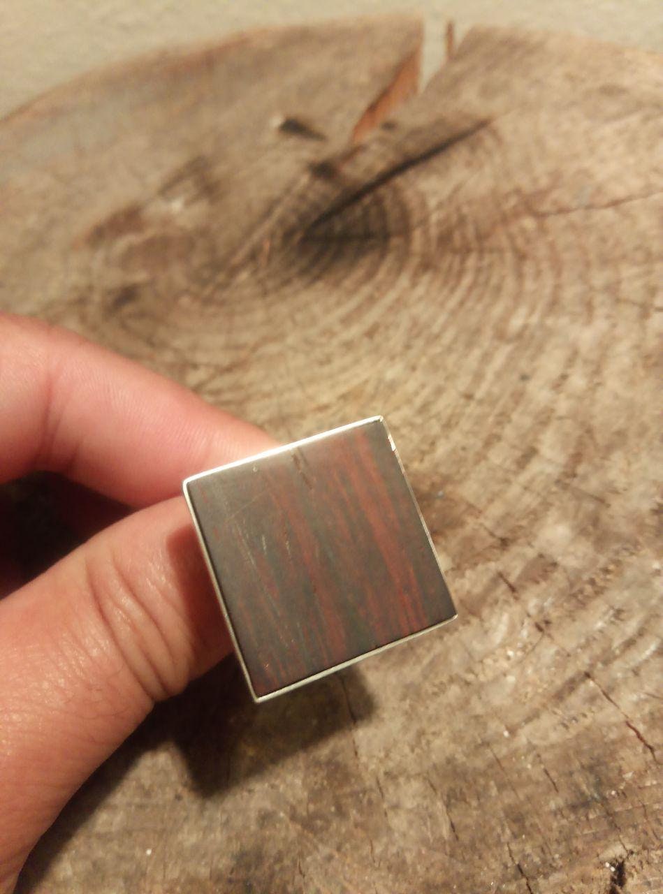 silver in the wood silver in the wood