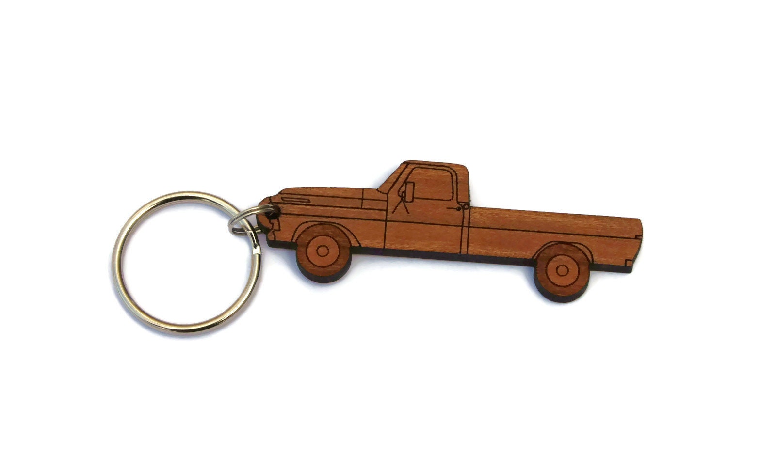 Custom Keychain Personalized Car Keychain Custom New Car Gift