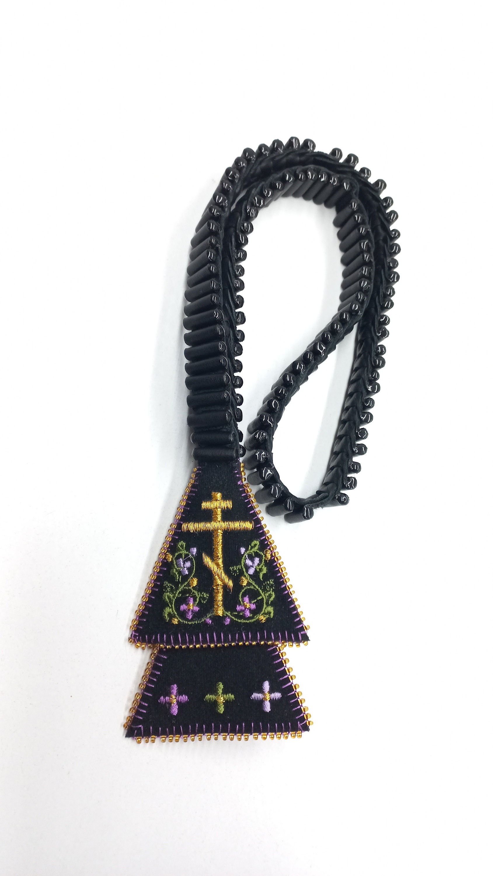 Russian Prayer Rope (Chotki)