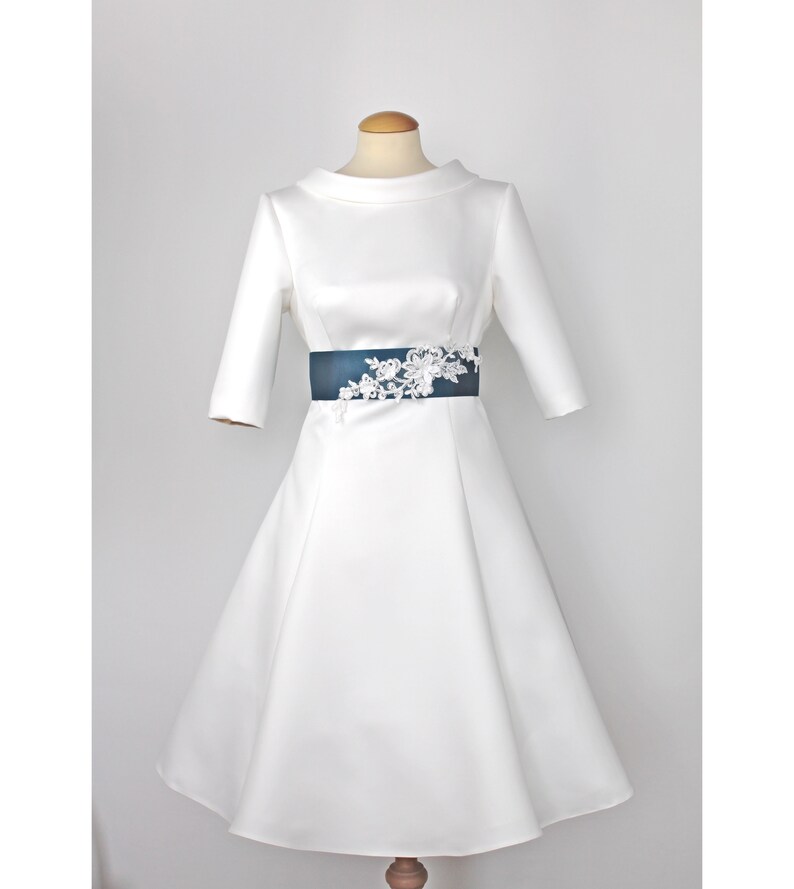 registry gown