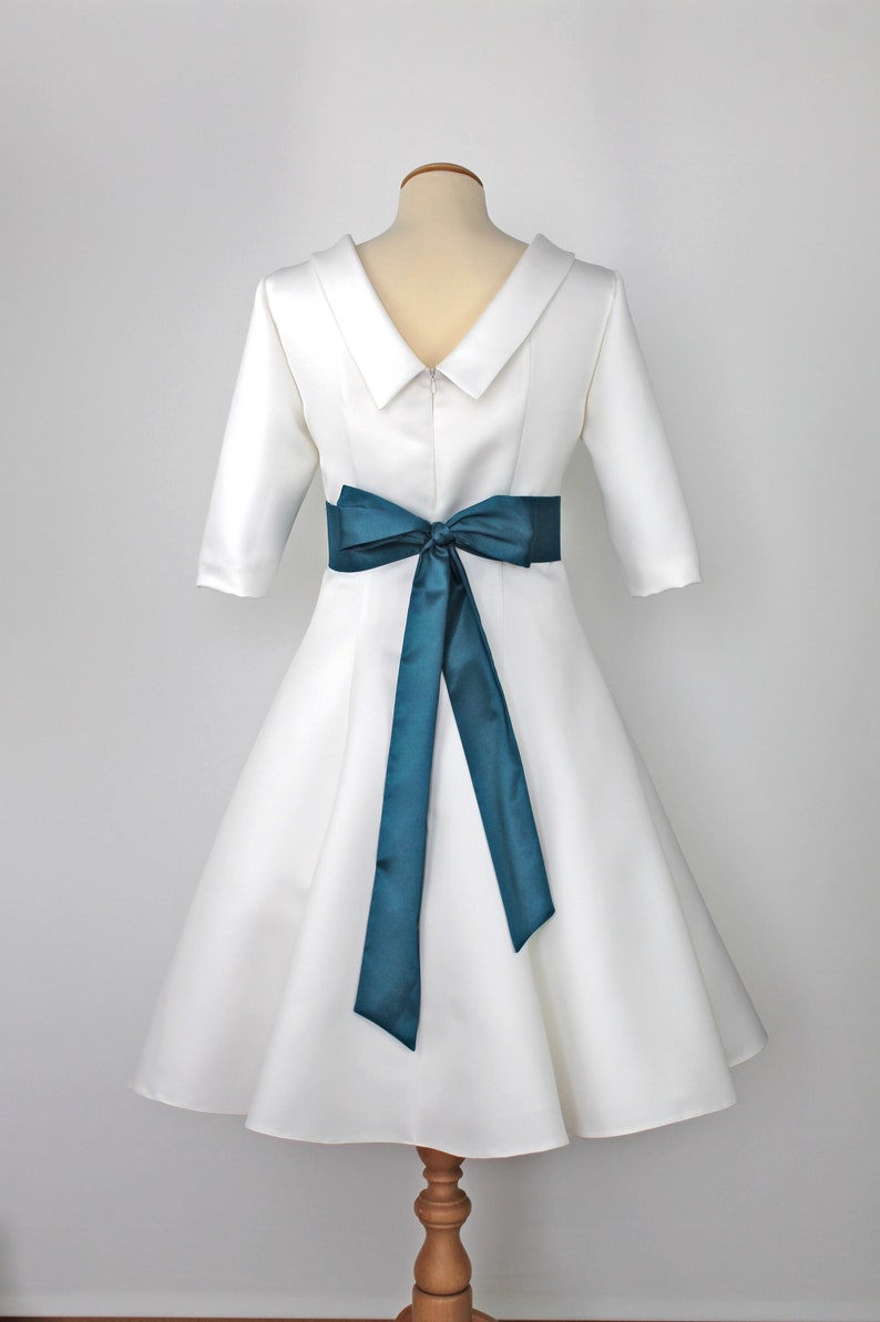 registry gown for bride