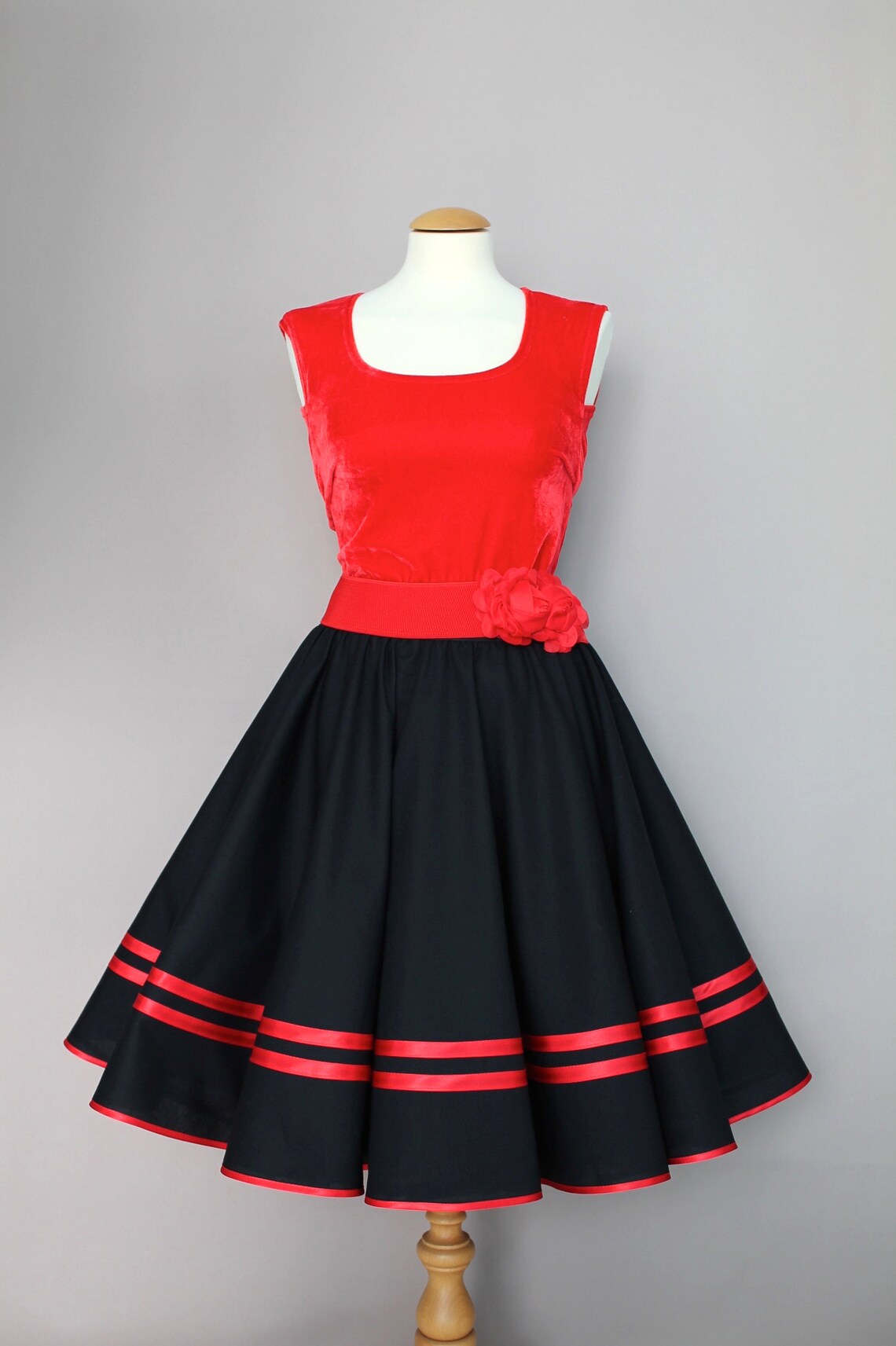 Plate Skirt Skirt Plate Skirt Petticoat Dance Skirt Etsy