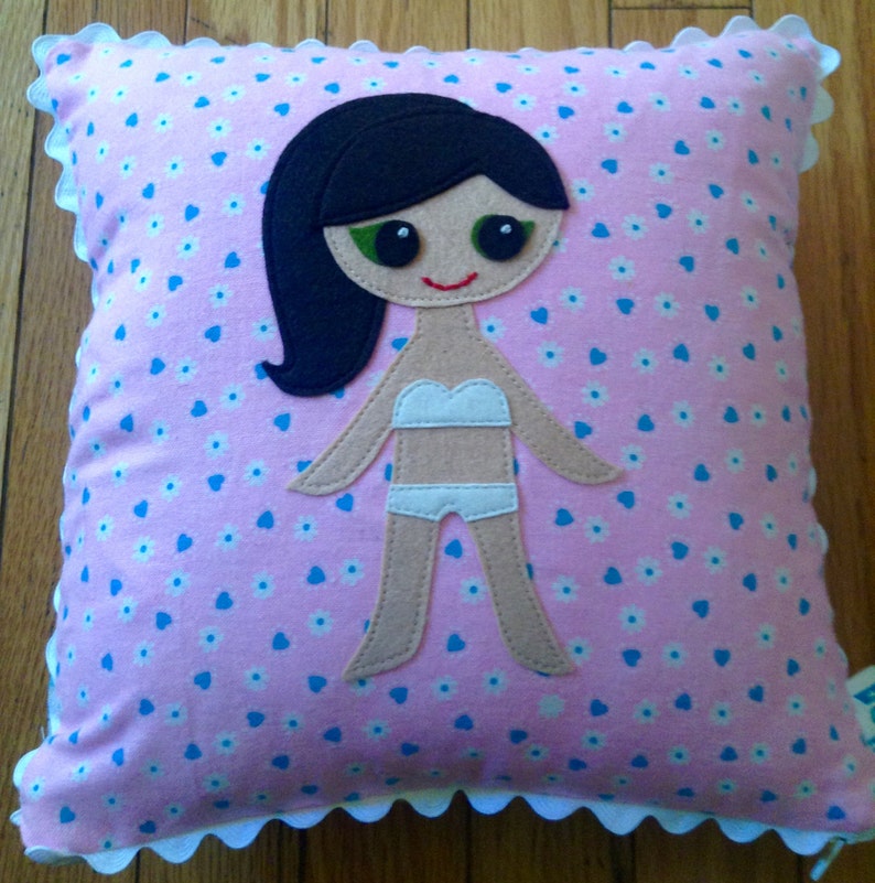 pillow pal