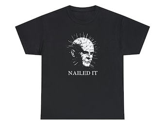Hellraiser Cotton Tee