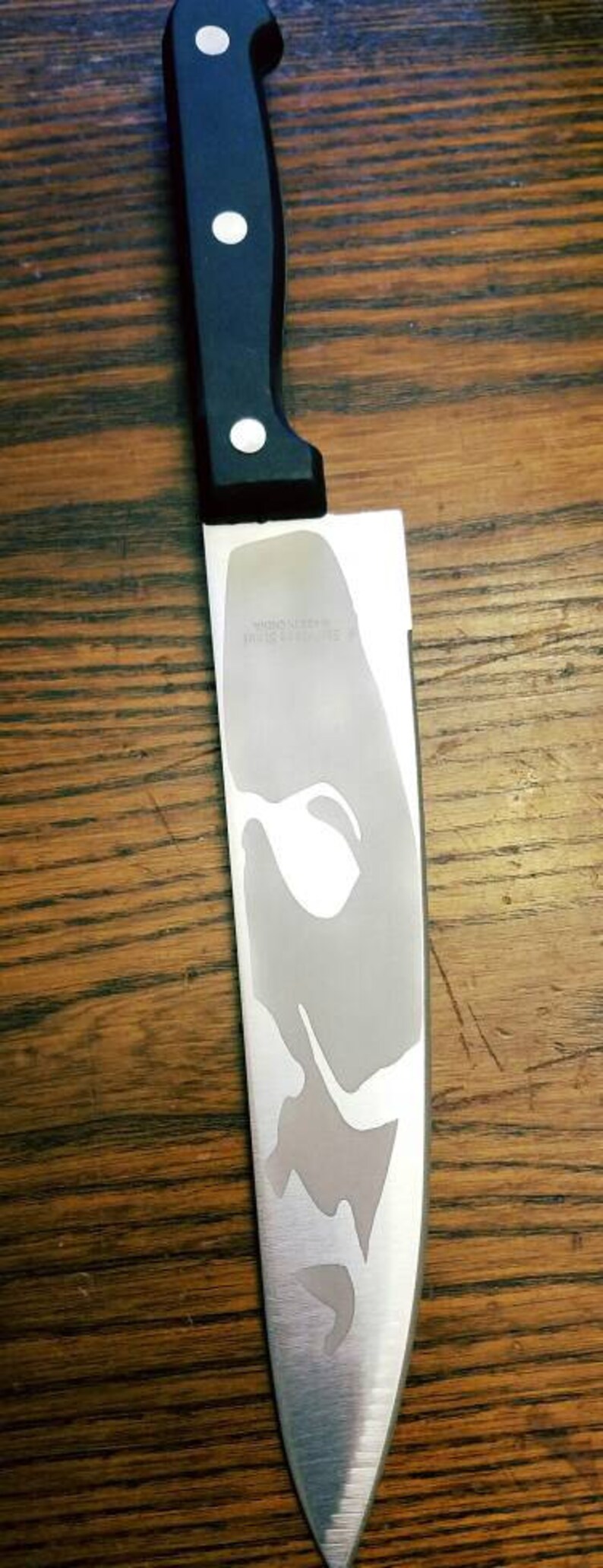 Michael Myers Knife Etsy