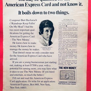 Vintage Life Magazine Ads