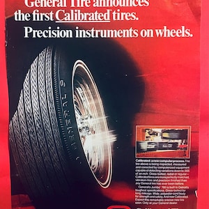 Vintage Life Magazine Ads