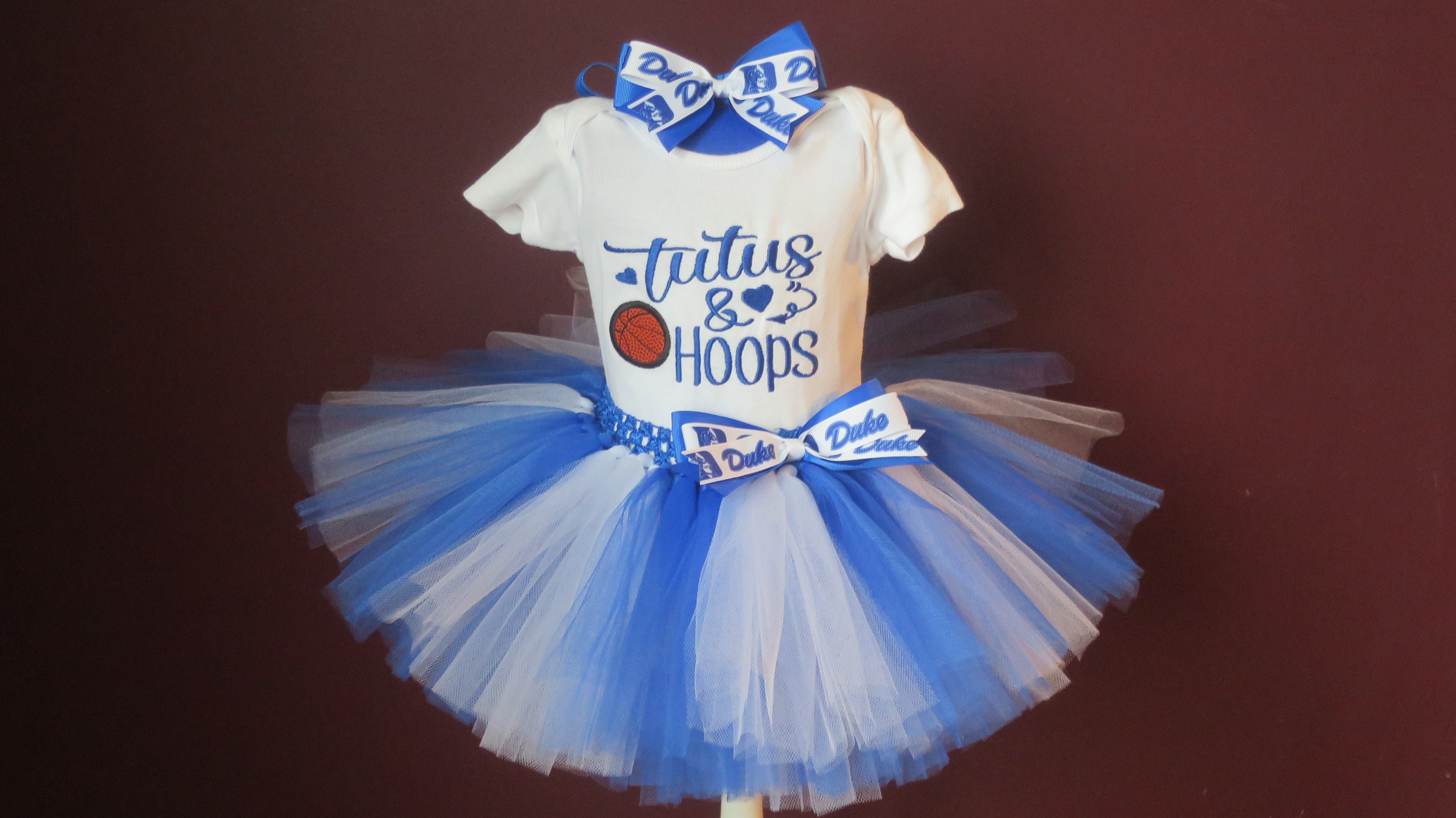 Baby Cheer Outfit - Main Image