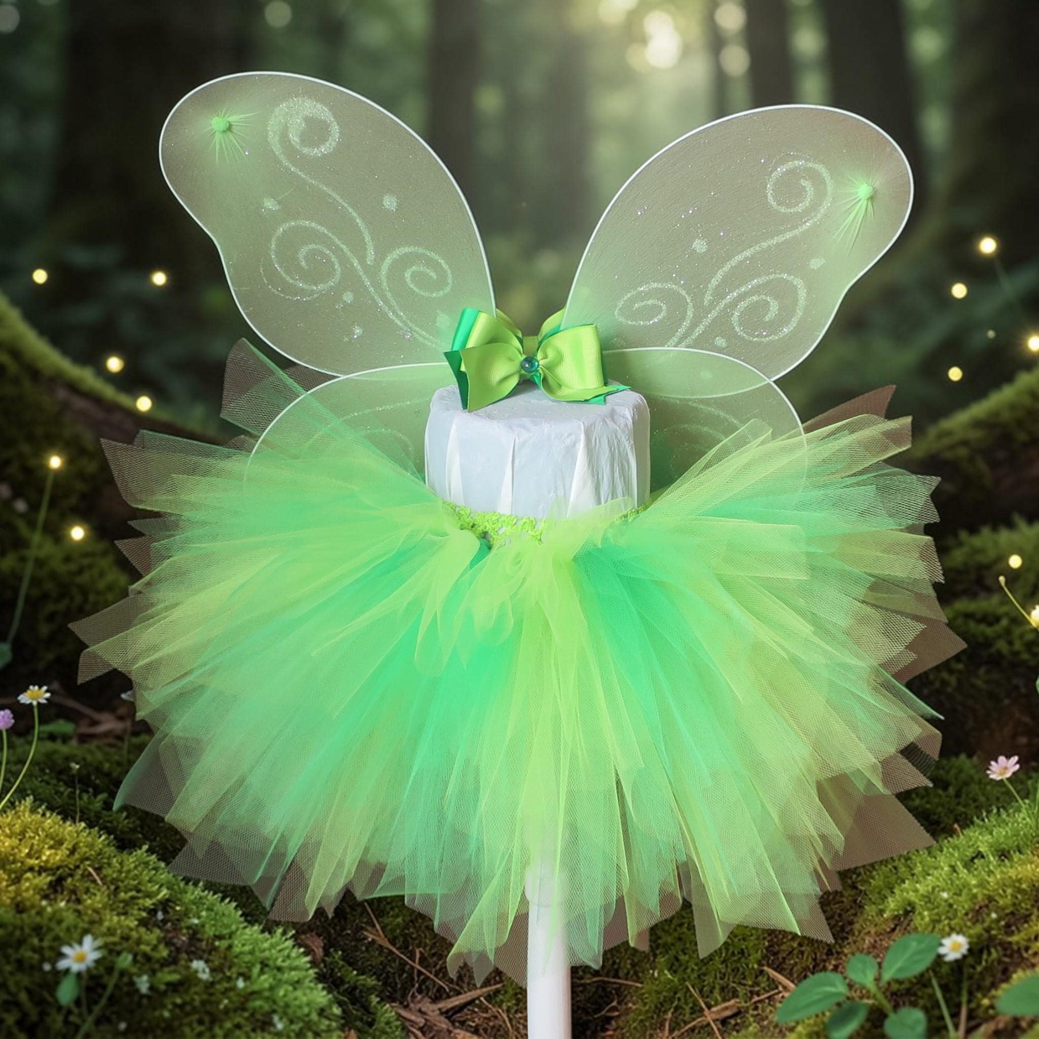 Green Fairy Costume - Etsy Green Fairy Costume - Etsy