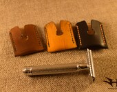 Safety Razor Sleeve