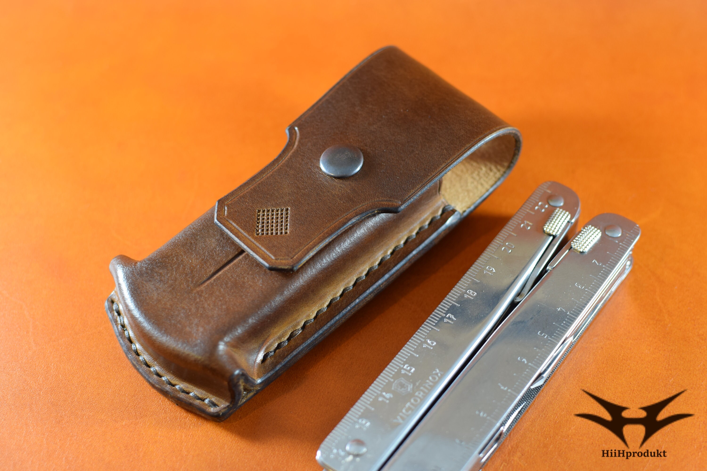 Victorinox SwissTool Pouch/ Multitool pouch Etsy