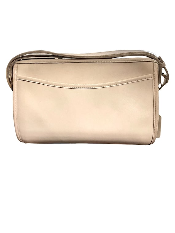 vintage coach taylor zip Gem