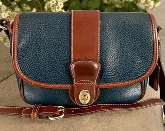 バッグ Vintage Coach Hudson Doctors Bag Green VINTAGE COACH / OLD COACH HUDSON BAG 4113 IVY (sold) It