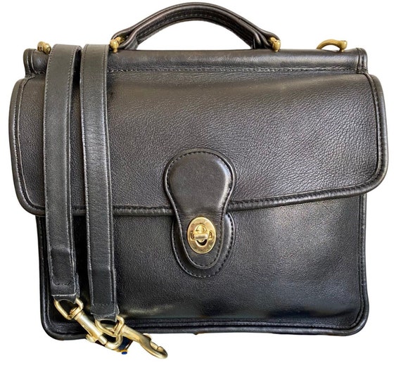 COACH® | Vintage City Willis Bag | COACH®