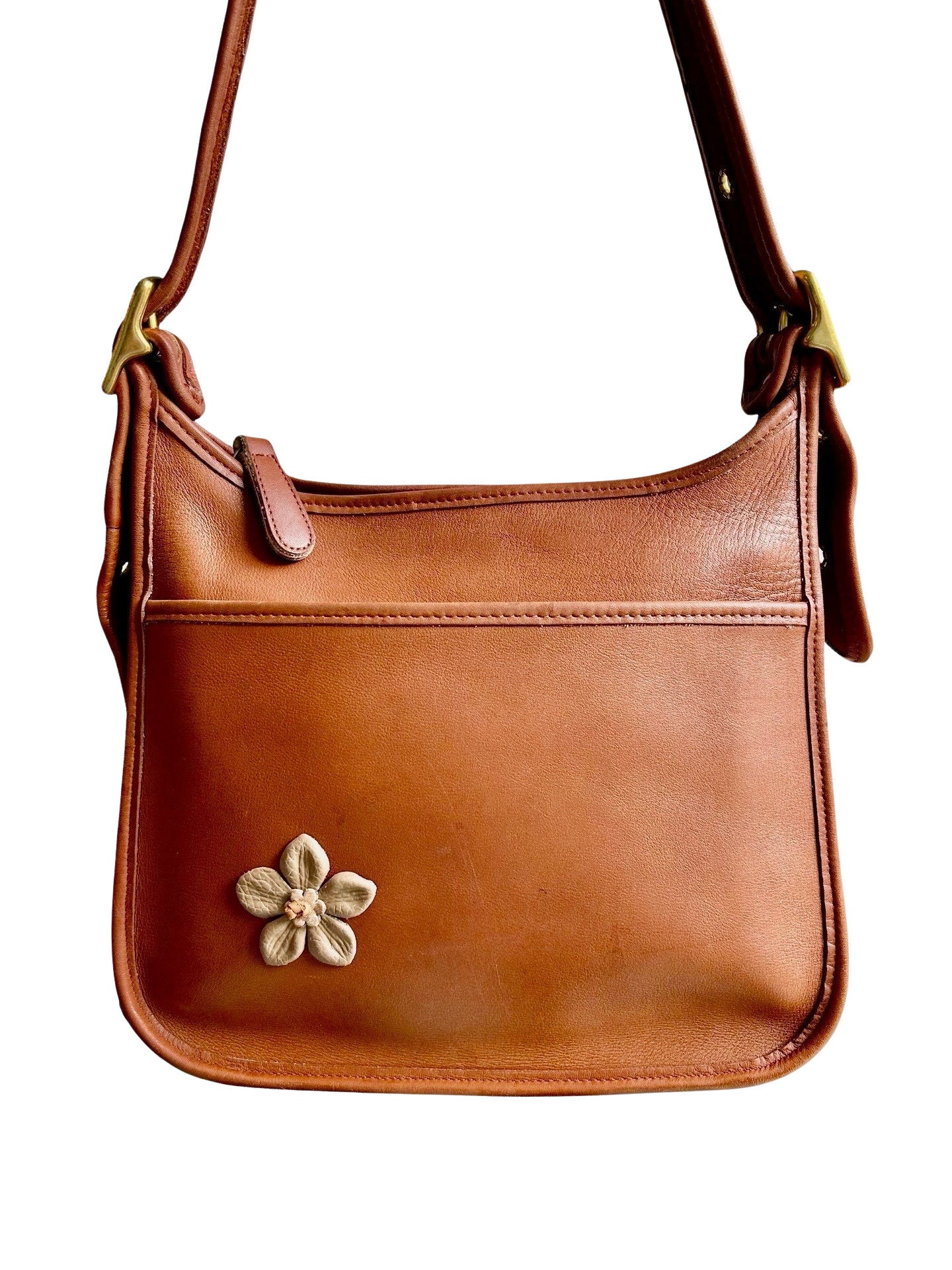 Vintage coach online 9966
