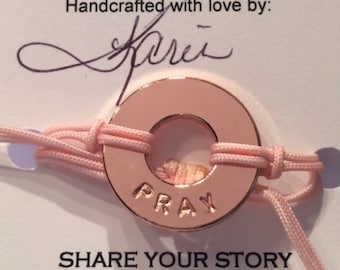 ROSE GOLD, mijn bedoeling armband, wat is jouw woord, mijn bedoeling project, wasmachine armbanden, positieve energie, betekenisvol, inspiratie, armbanden