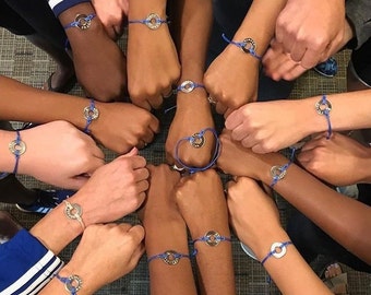 MyIntent TEAM Armbanden, Wat is jouw woord, MyIntent Project, Wasmachine Armbanden, Positieve Energie, Inspiratie, Motiverende Armbanden