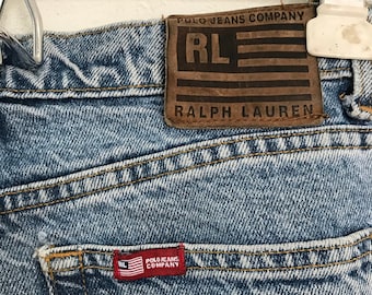 31 x 29 - Ralph Lauren Jeans / POLO Jeans