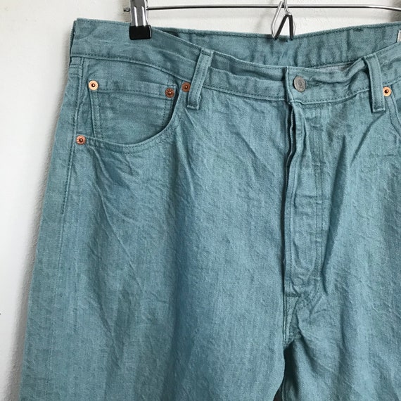 levis 501 plus size