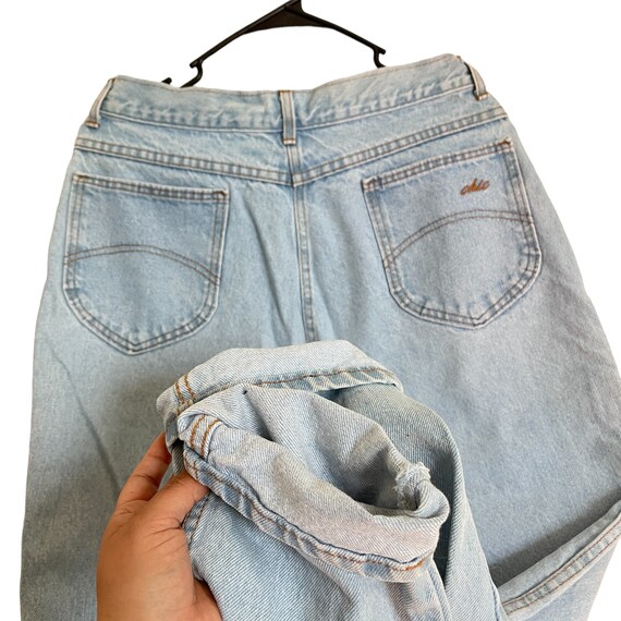 Large - XL - Chic Jeans - image 1