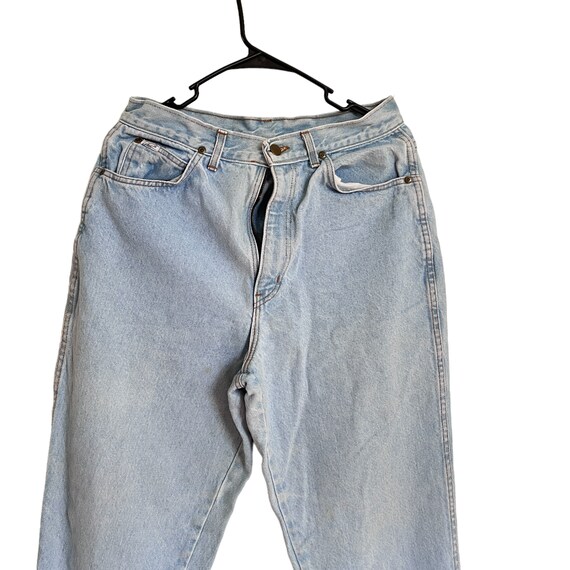Large - XL - Chic Jeans - image 6