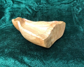 Oak Dish