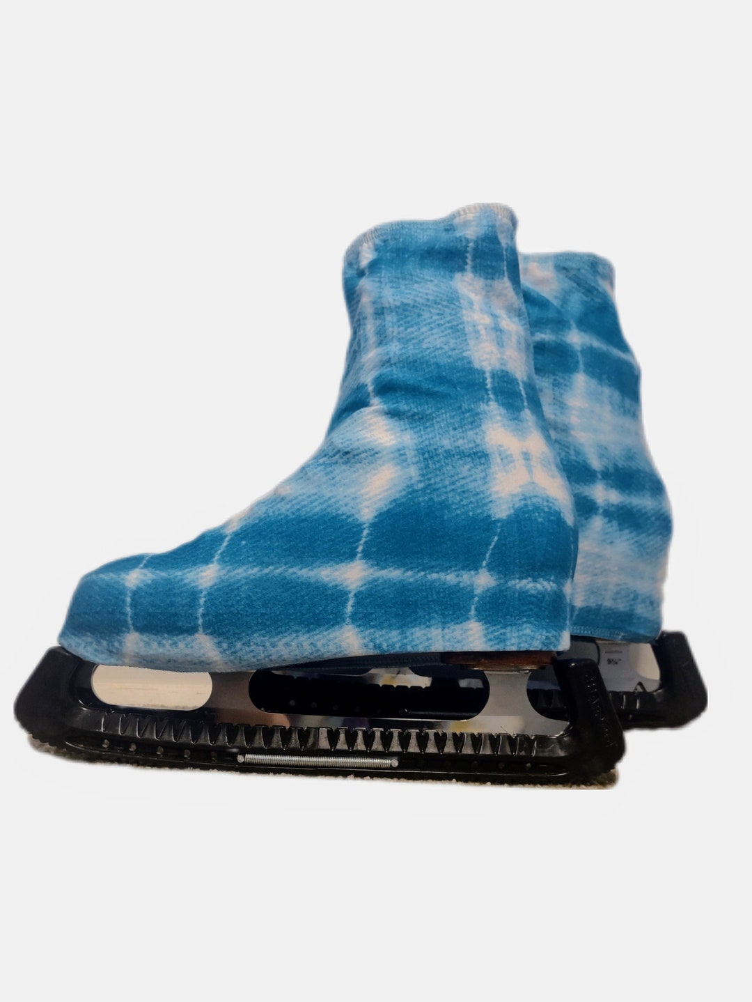 Adult Figure Skate Covers Roller Skate Covers Ice Skate Covers Etsy
