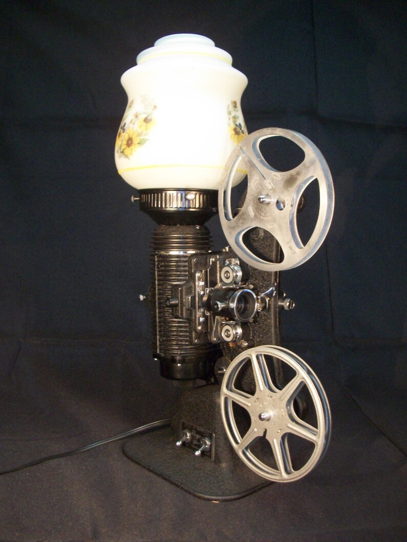 Bell and Howell Projector Lamp Etsy