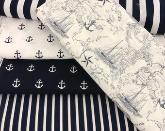 anchor crib sheet