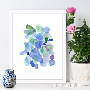 Sea Printable - Etsy