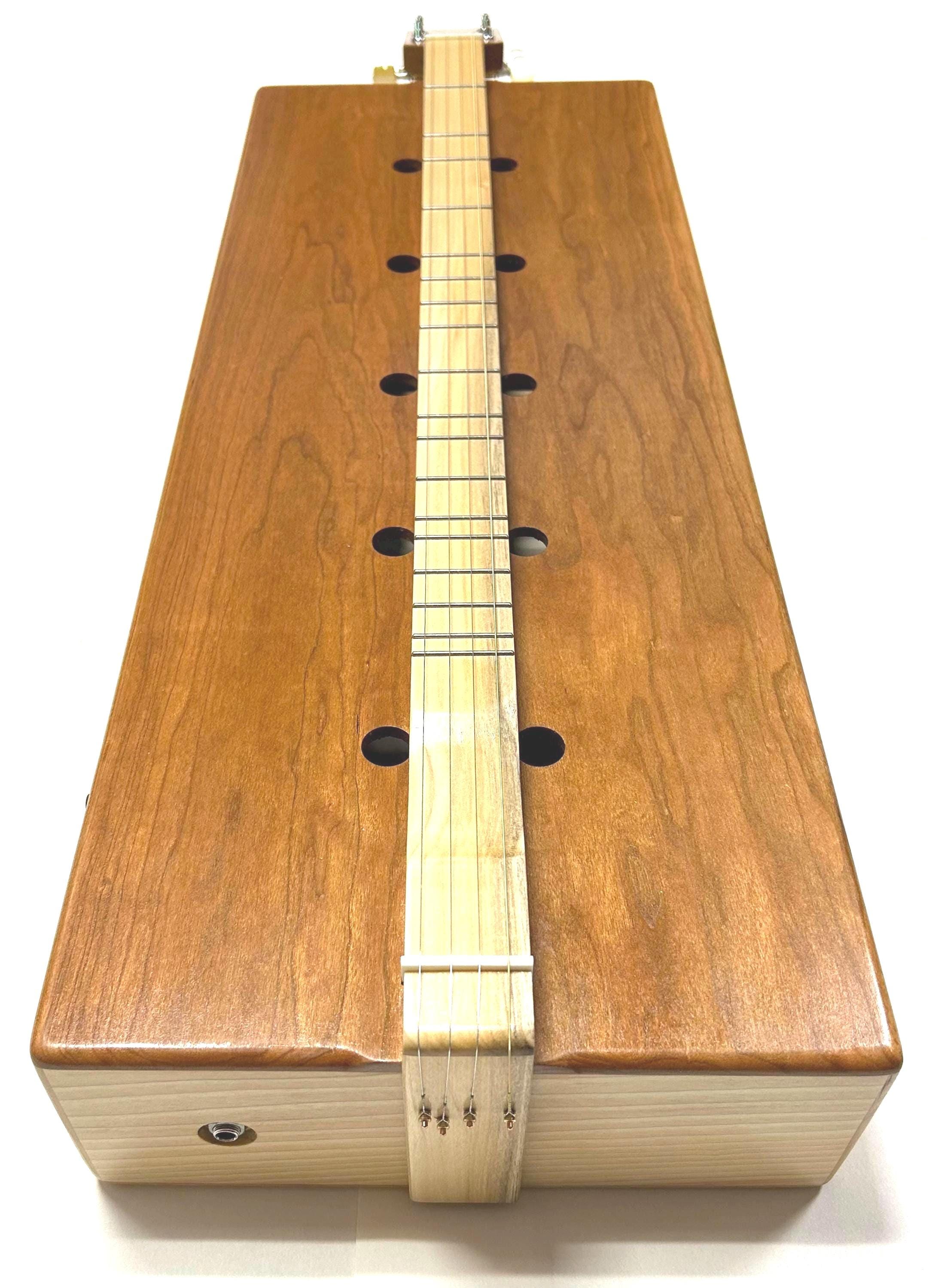 Tennessee Music Box Dulcimer - Etsy Canada