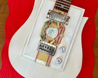 ギター J.T. Electronics The BOXX Model 6L6 ギター J.T. Electronics The BOXX Model 6L6 ギター J.T.