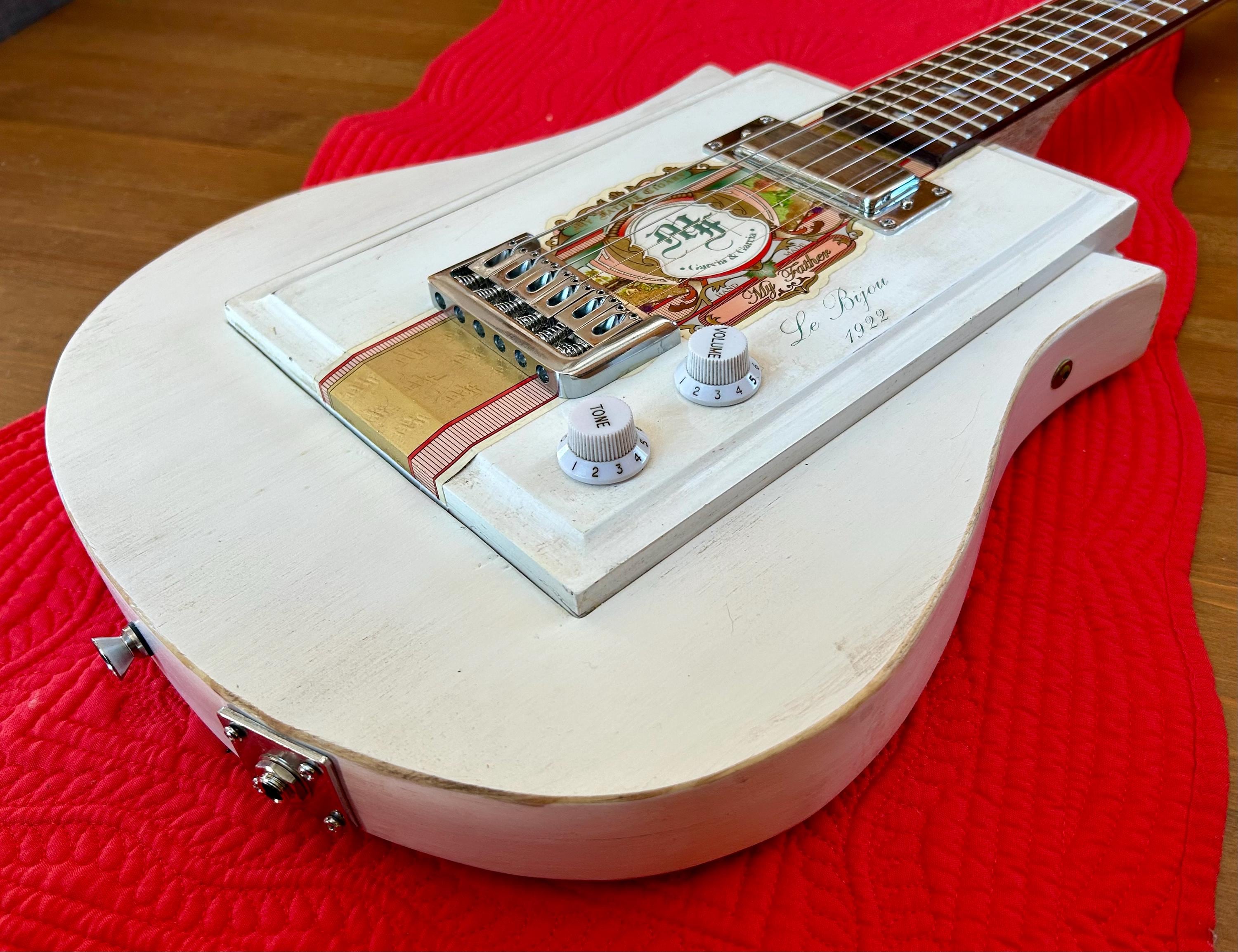 ギター J.T. Electronics The BOXX Model 6L6 J.T. Electronics The Boxx Model 6L6 Tube Simulated Overdrive