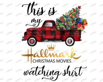 Free Free 199 Hallmark Red Truck Svg SVG PNG EPS DXF File