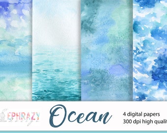 waves wave ocean sea