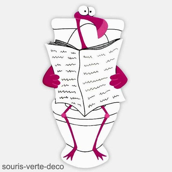 Télécharger gratuitement Images Flamingo Restroom Sign Toilet Sign Funny Pink Flamingo Etsy actualisé salutations