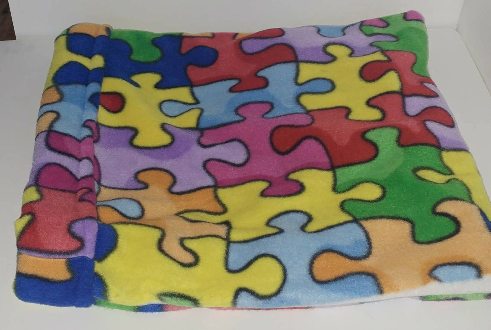 Small Animal Pouch Etsy