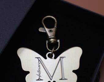 Targhetta in ottone personalizzata con logo, etichetta in metallo incisa e personalizzata per borse.