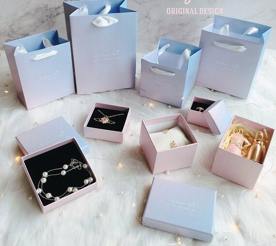 jewelry packaging