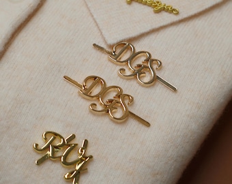 Targhetta in metallo personalizzata con logo, etichetta incisa personalizzata con marchio per borse